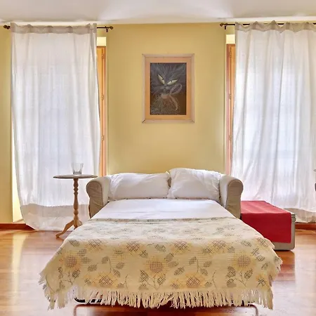 Panthéon Cosy Studio